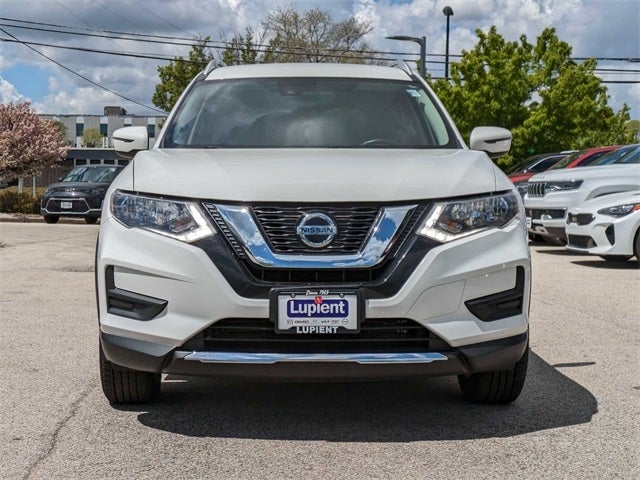 2020 Nissan Rogue S SPECIAL EDITION AWD